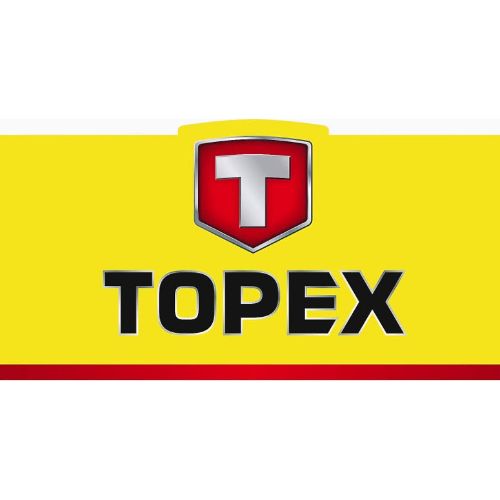 Topex logo